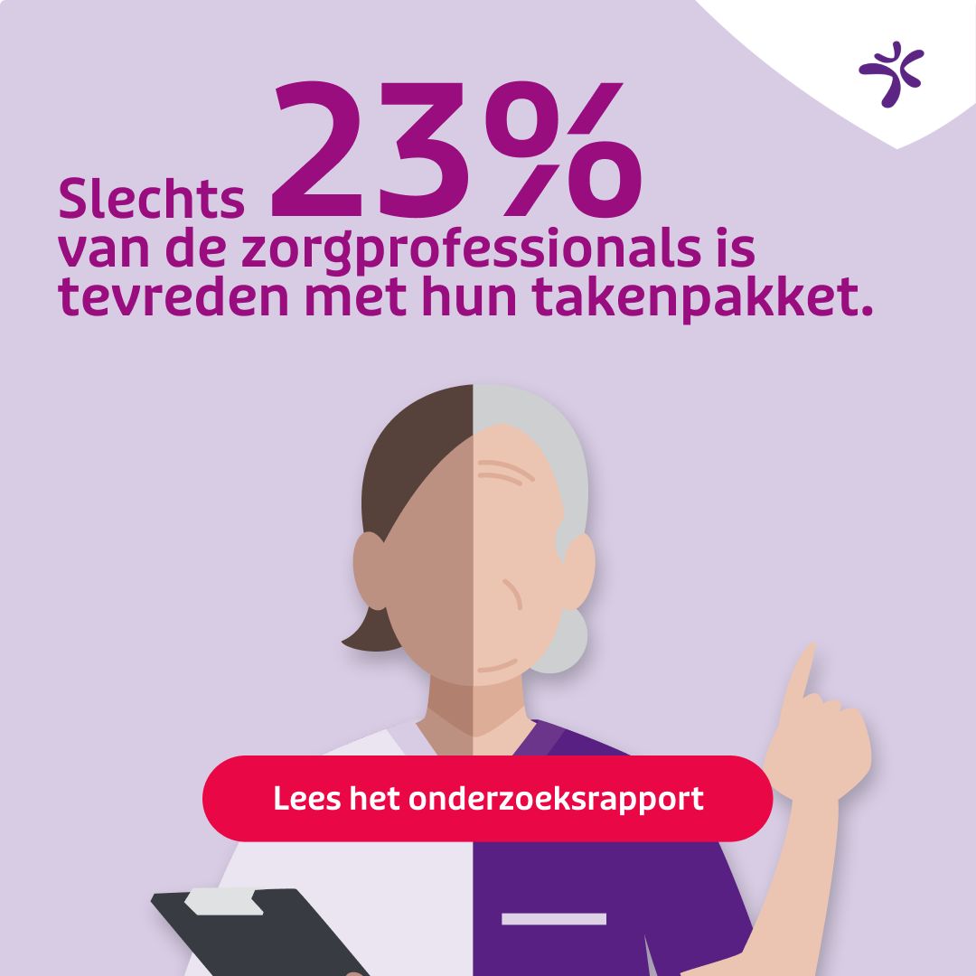 Vebego Zorgservice ad