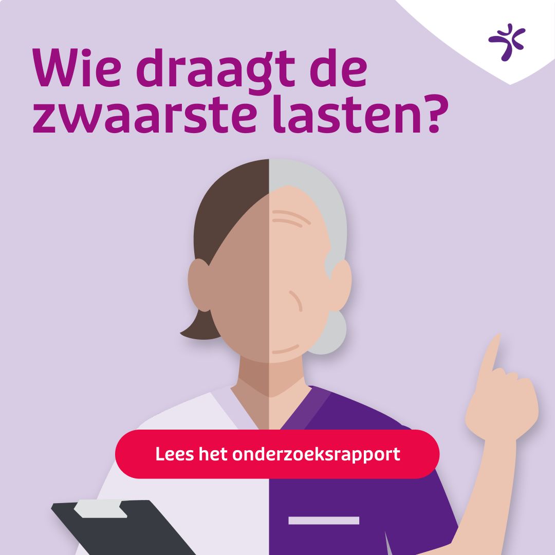 Vebego Zorgservice ad