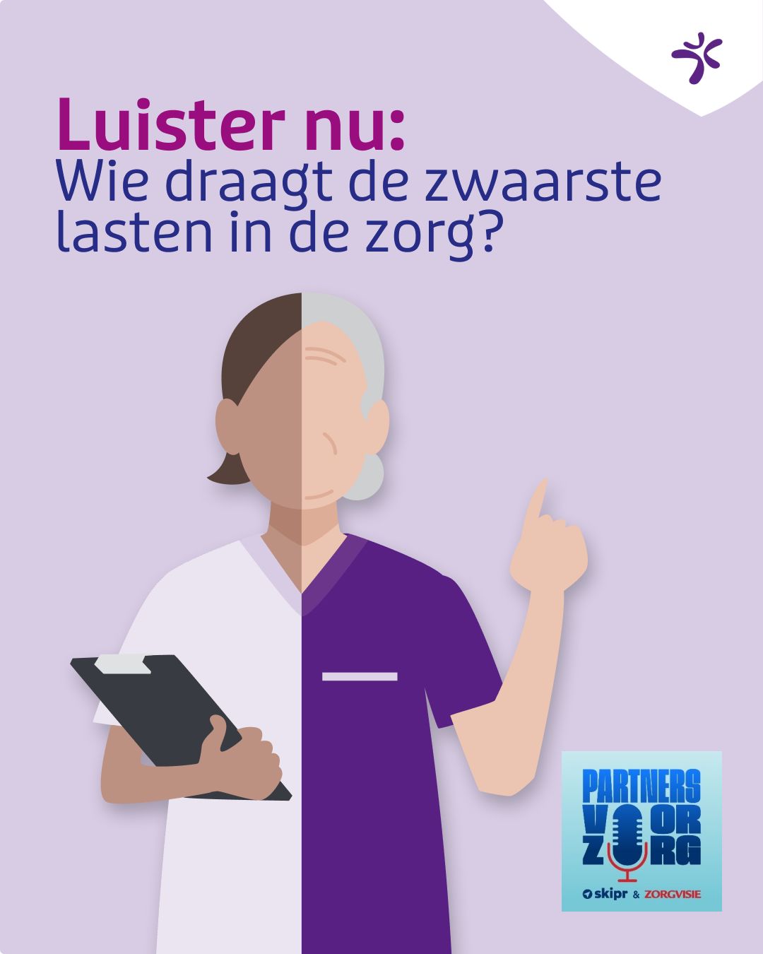 Vebego Zorgservice ad