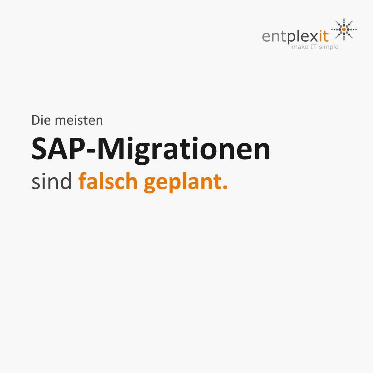 entplexit GmbH ad