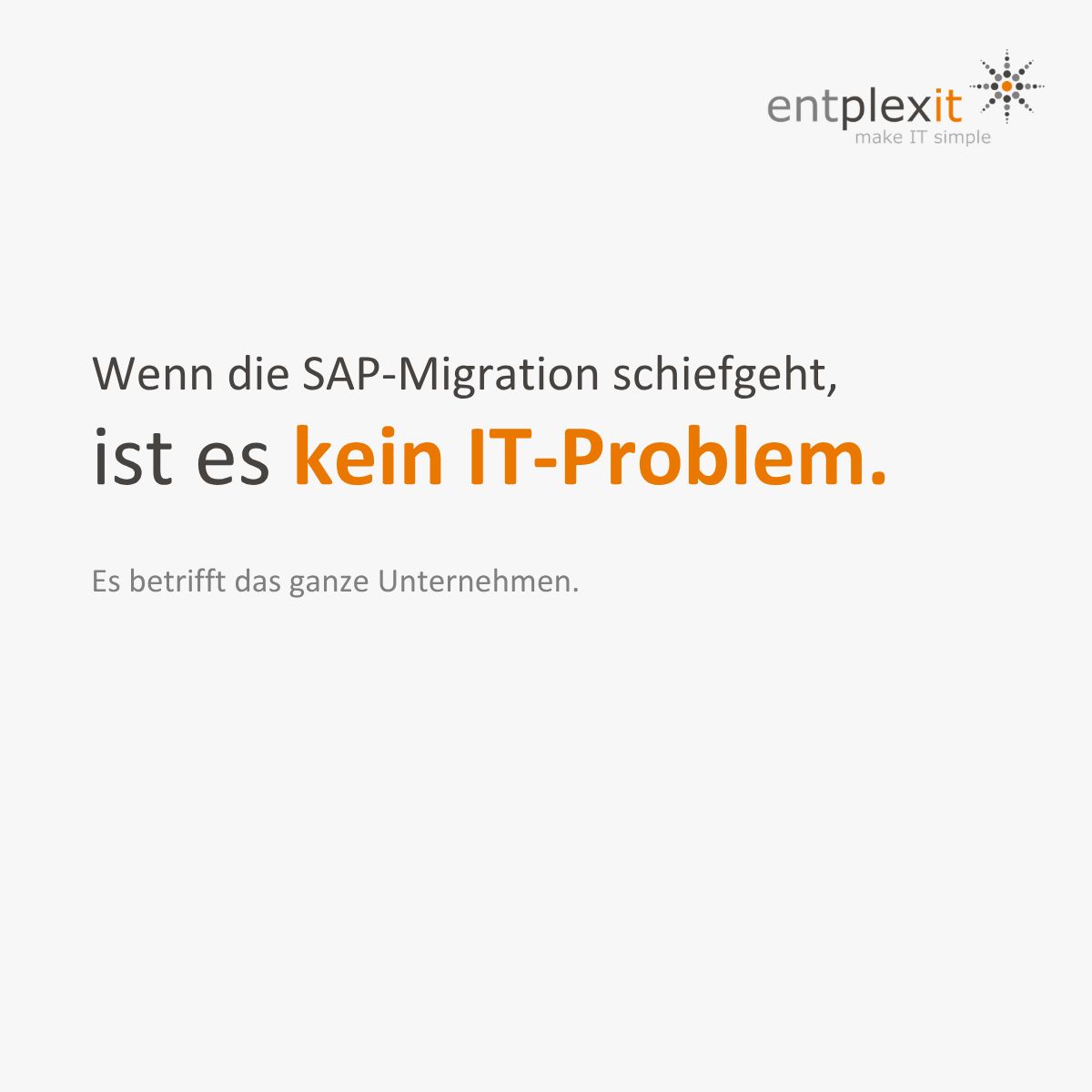 entplexit GmbH ad