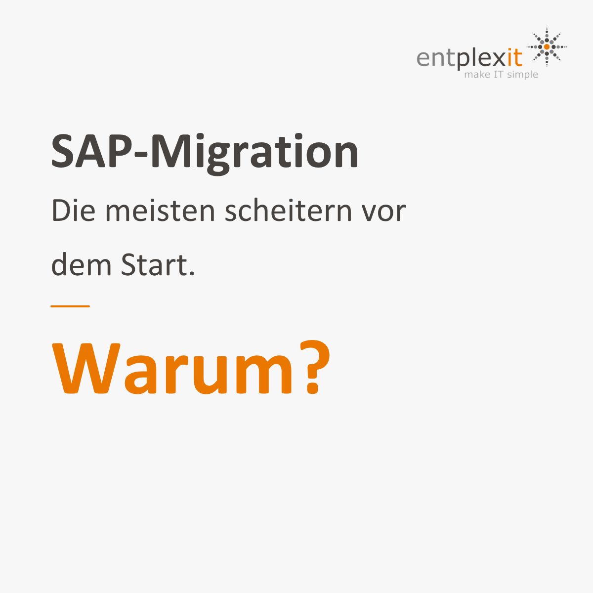 entplexit GmbH ad