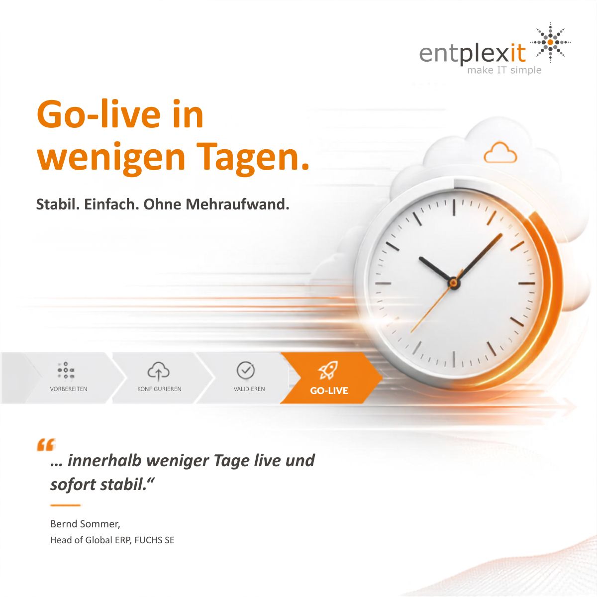 entplexit GmbH ad