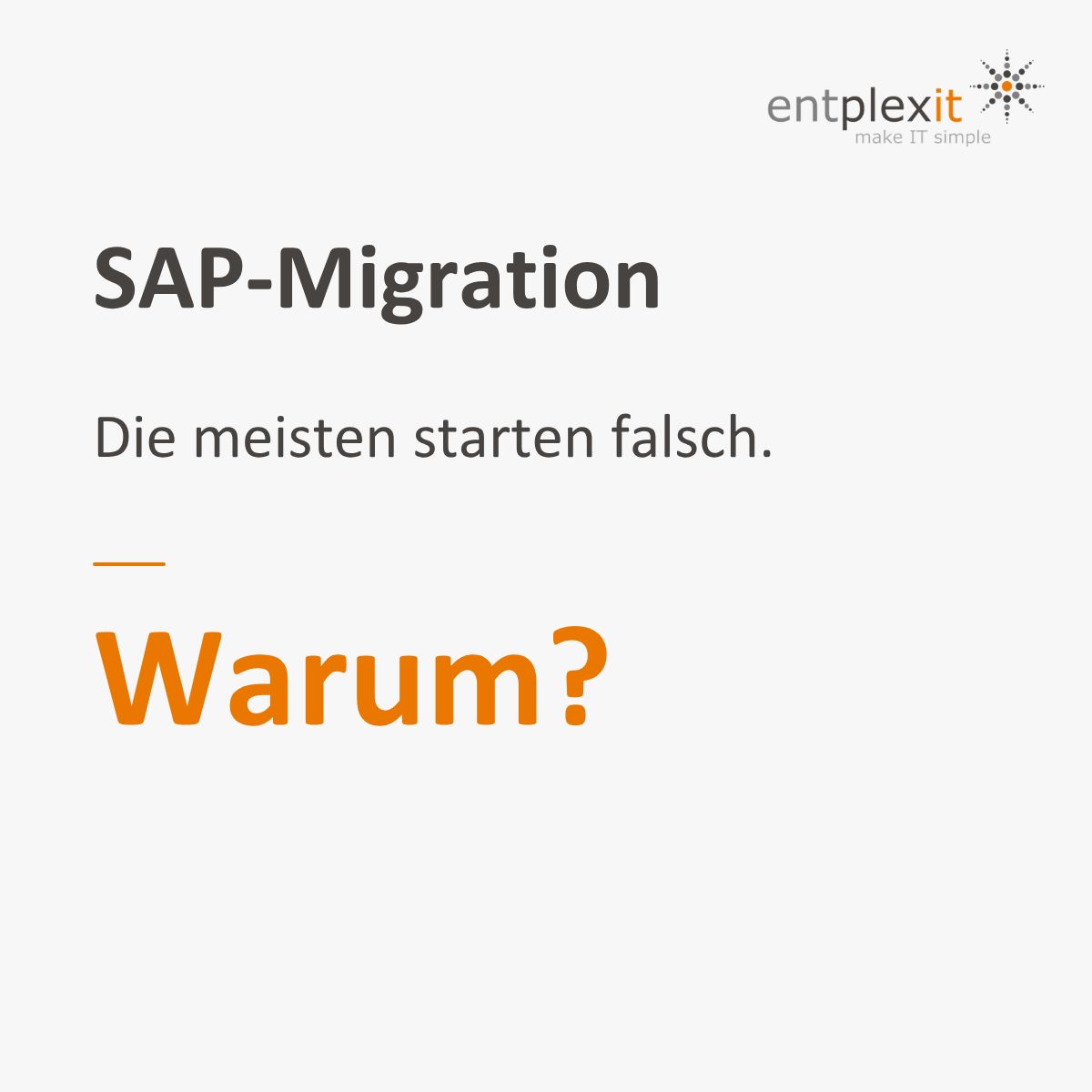 entplexit GmbH ad