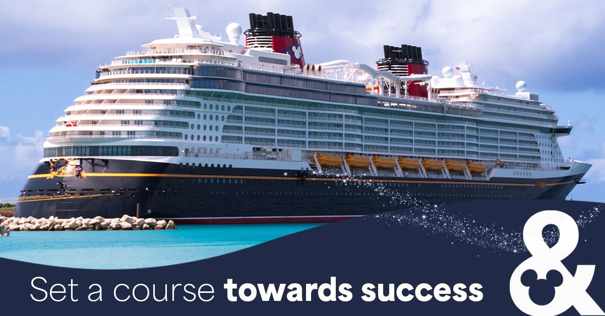 Disney Meetings & Events ad