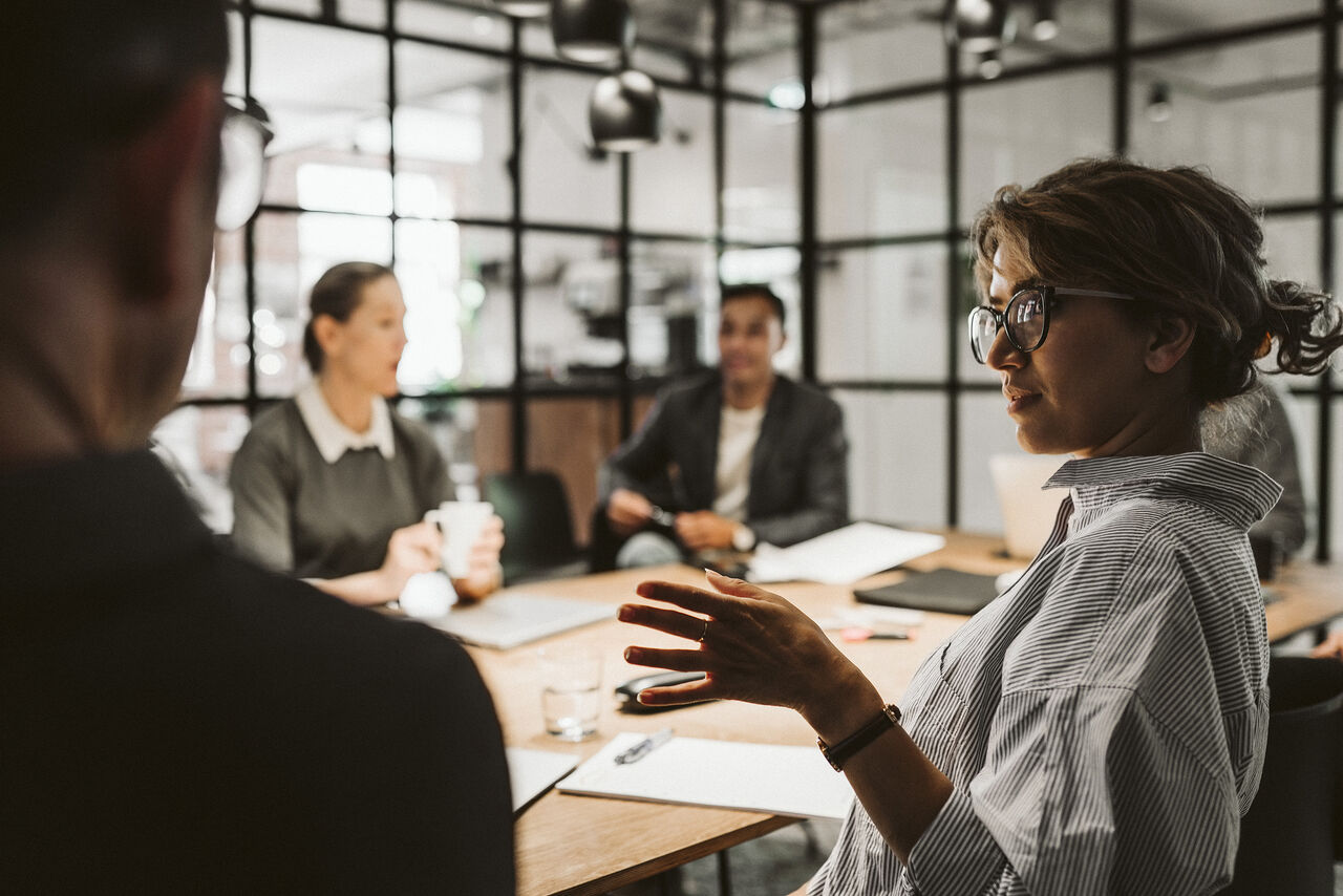 Adven – The leading partner in the energy transition ad