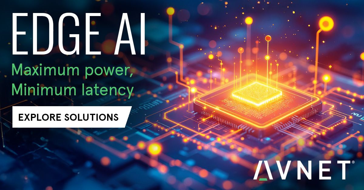 Avnet ad