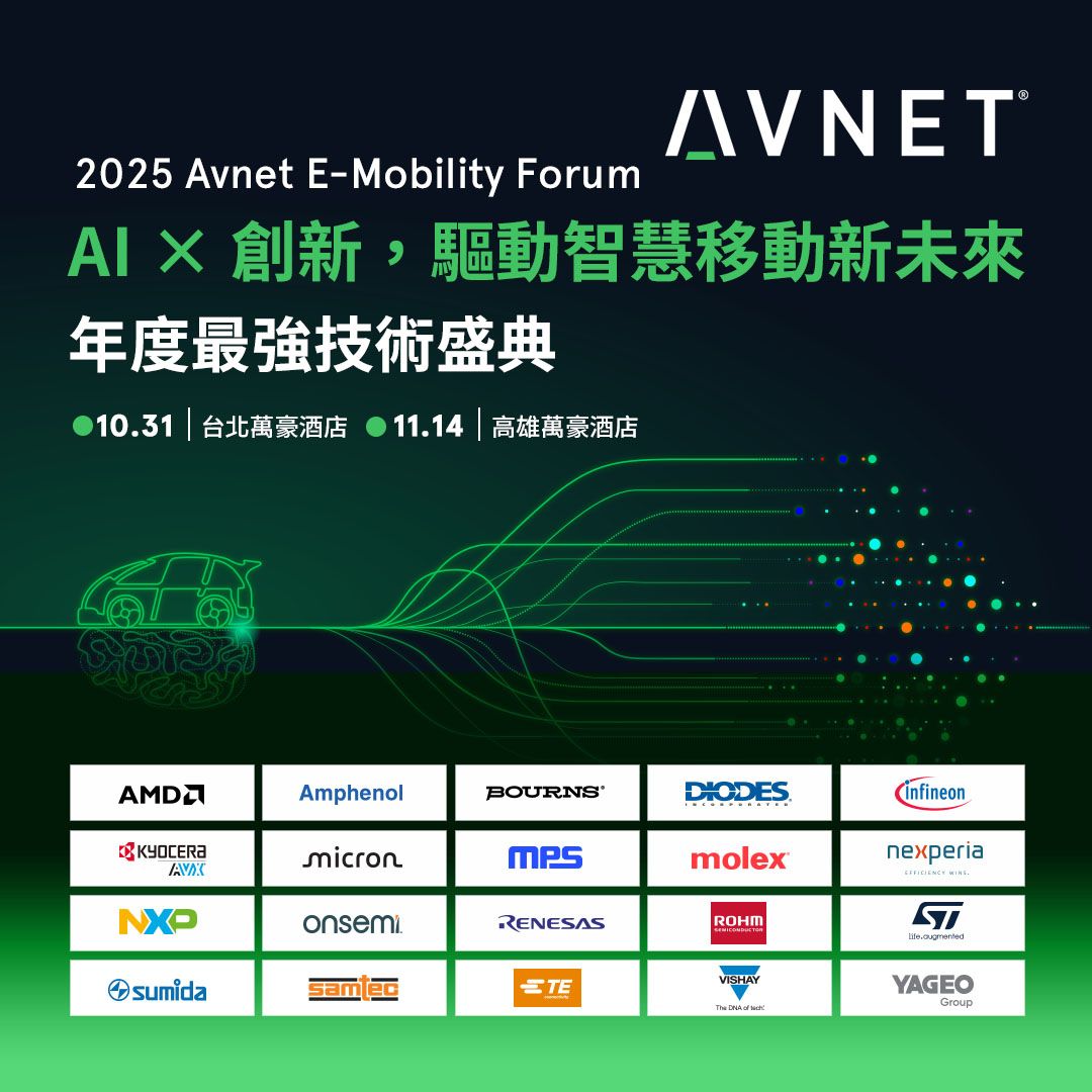 Avnet ad