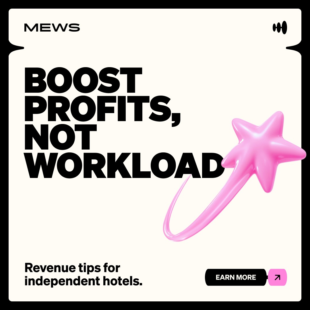 Mews ad