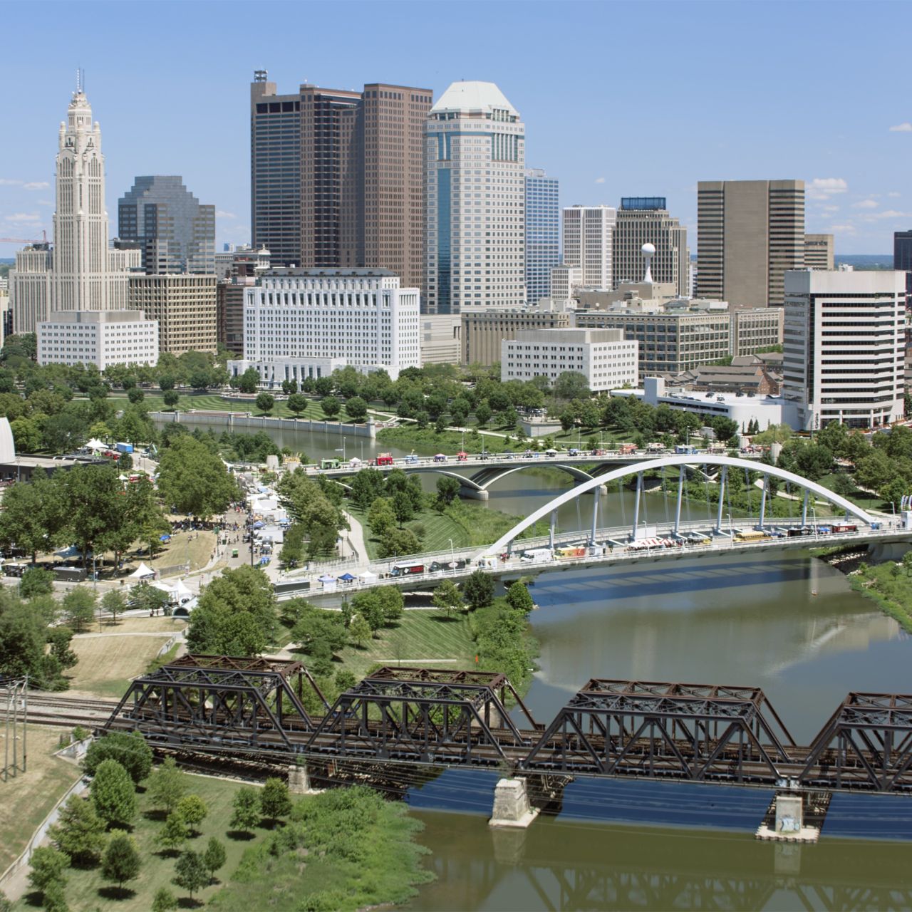 Columbus Business First ad