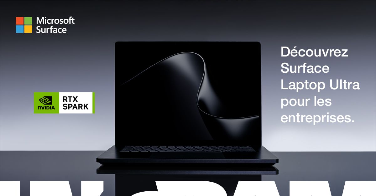 Ingram Micro ad
