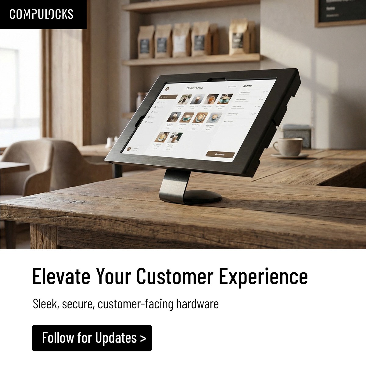 Compulocks ad
