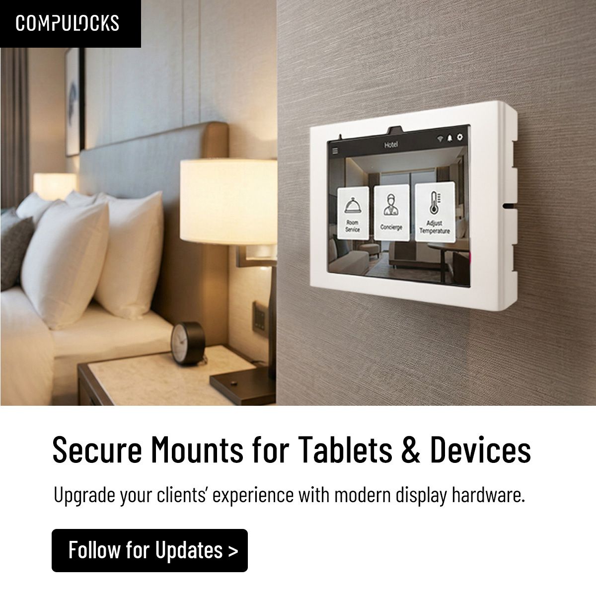 Compulocks ad