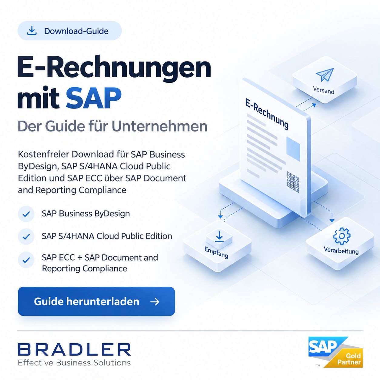 Bradler GmbH ad