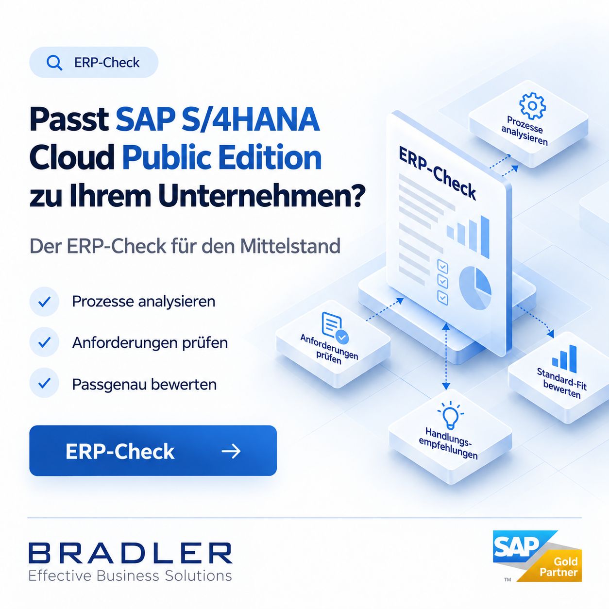 Bradler GmbH ad