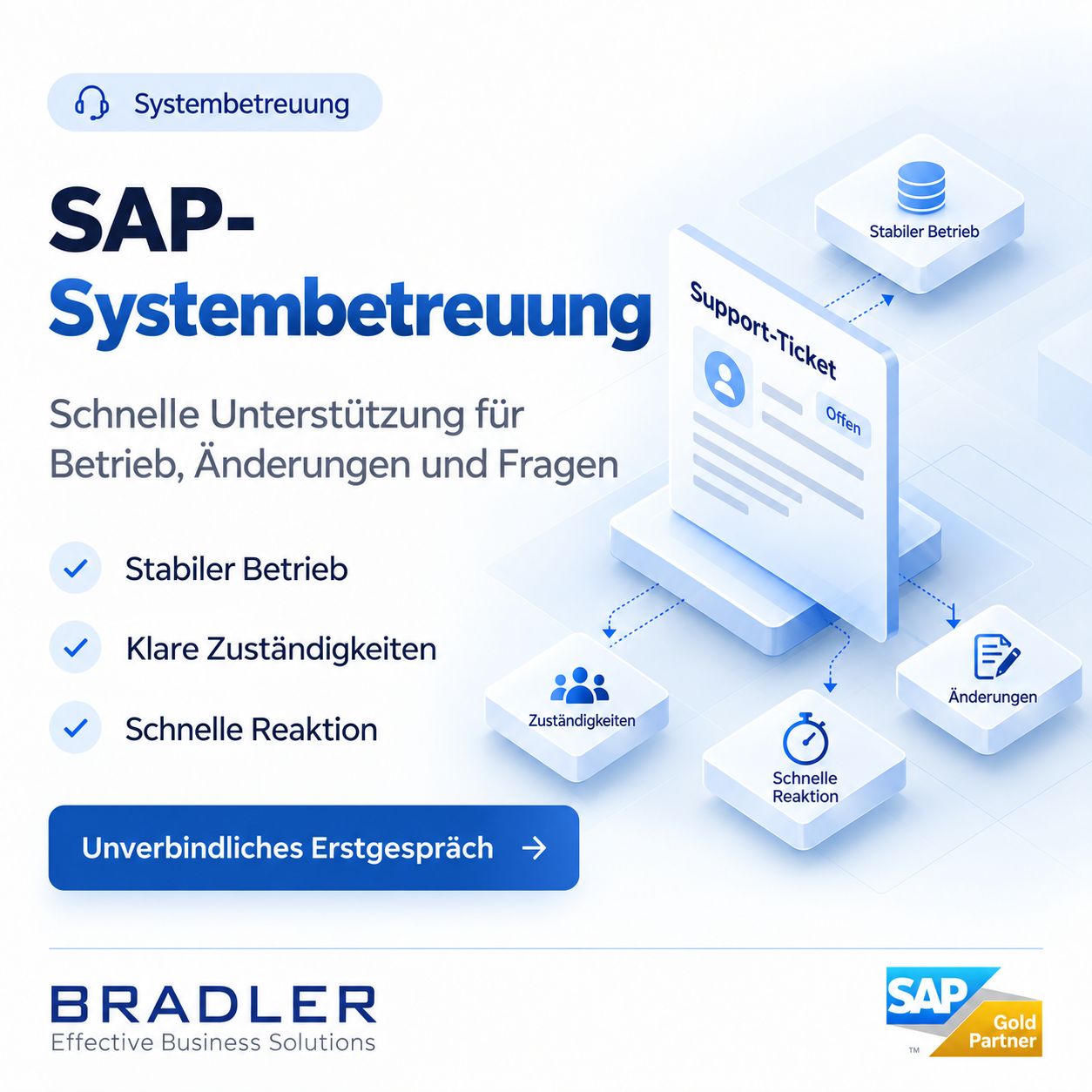 Bradler GmbH ad