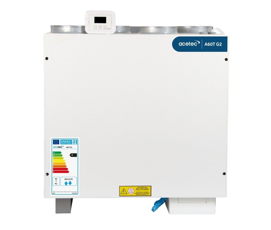 Acetec AB ad