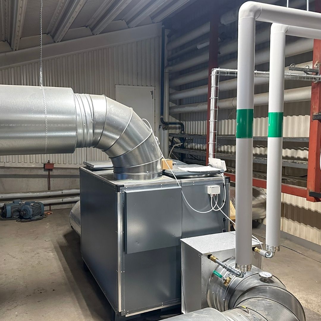 Acetec AB ad