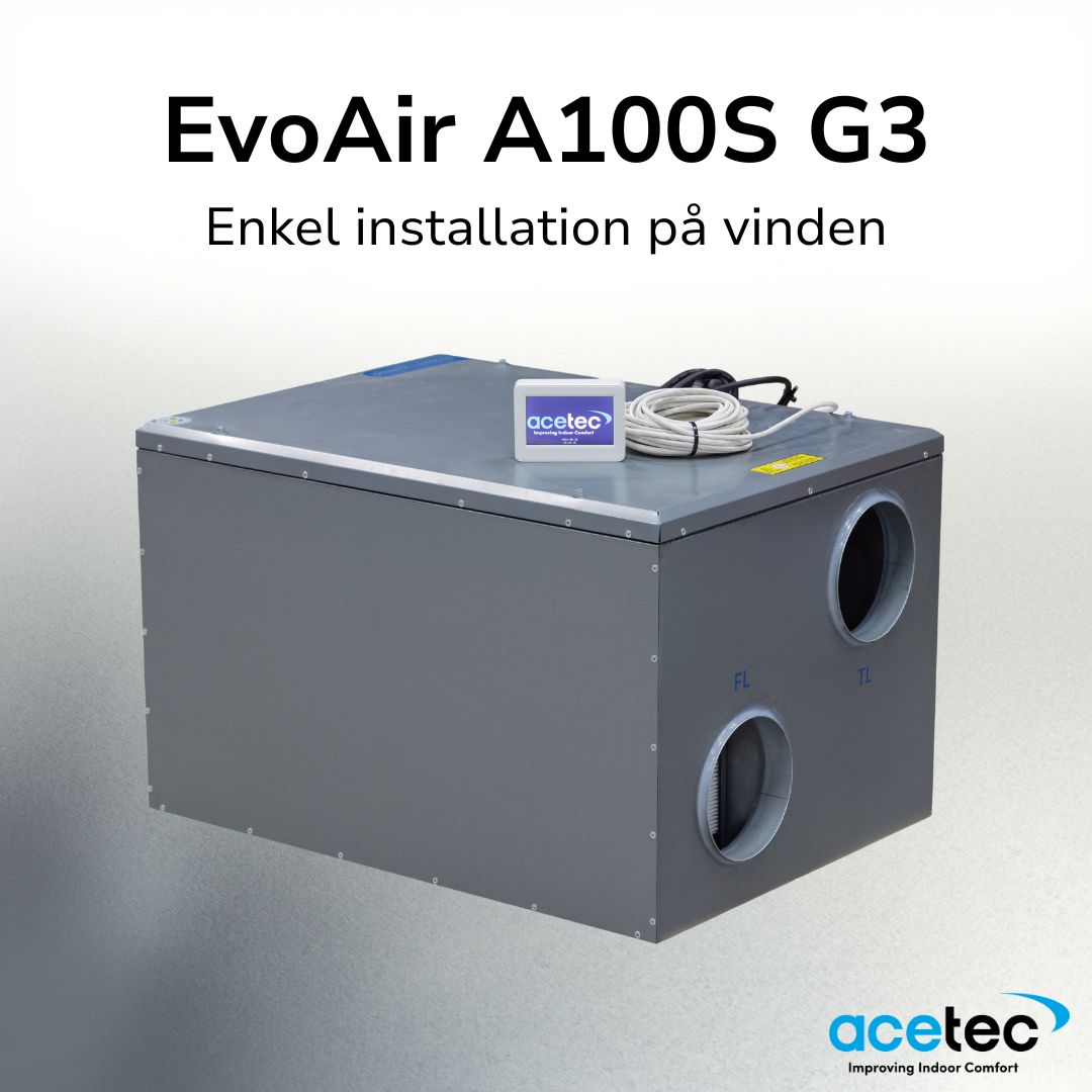 Acetec AB ad