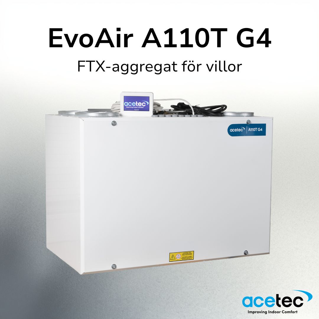 Acetec AB ad