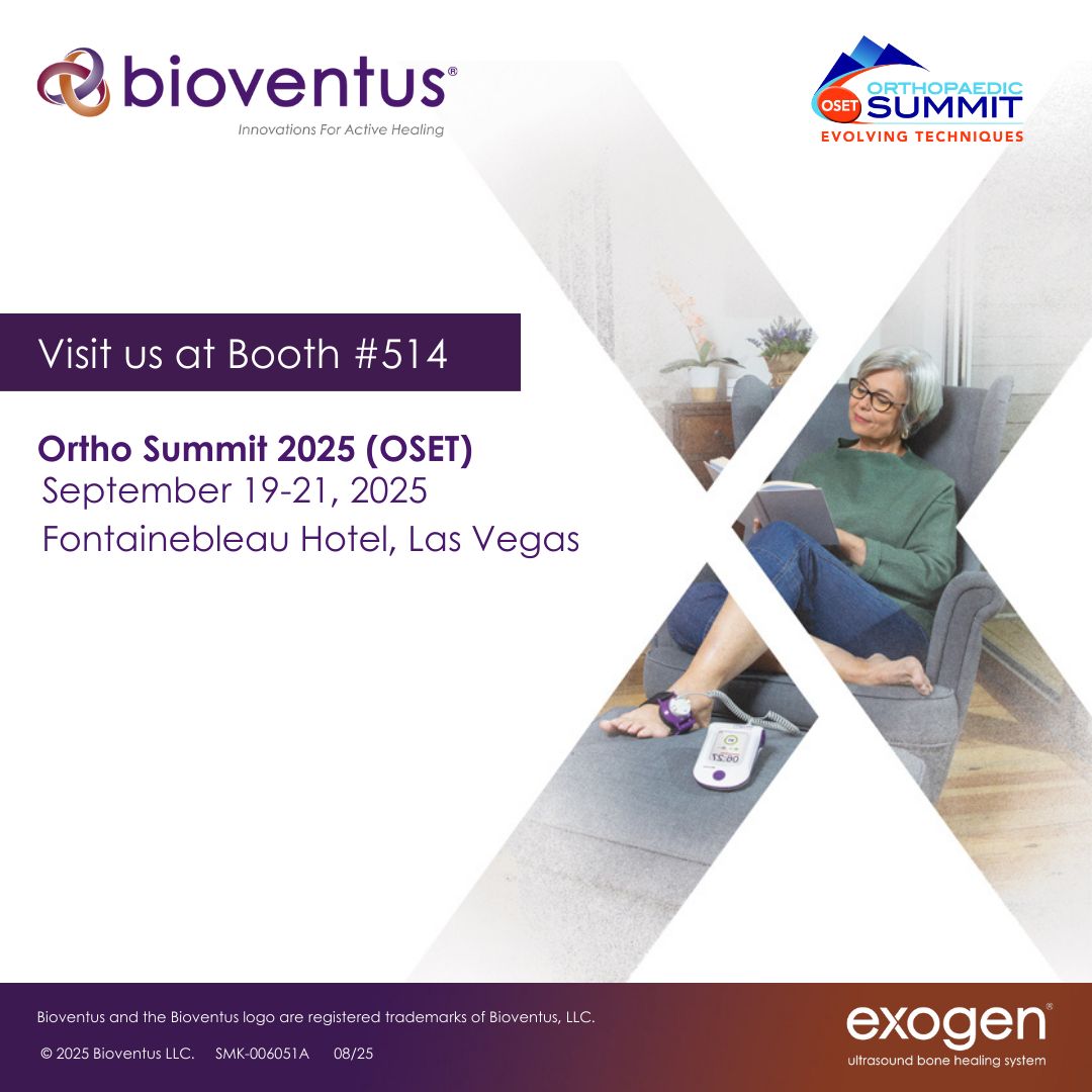 Bioventus ad