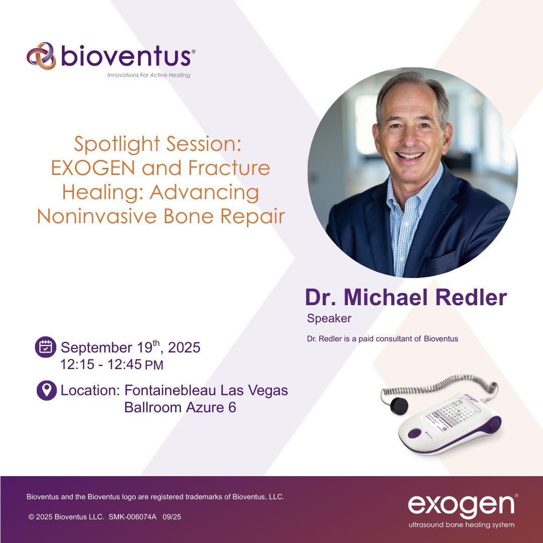 Bioventus ad
