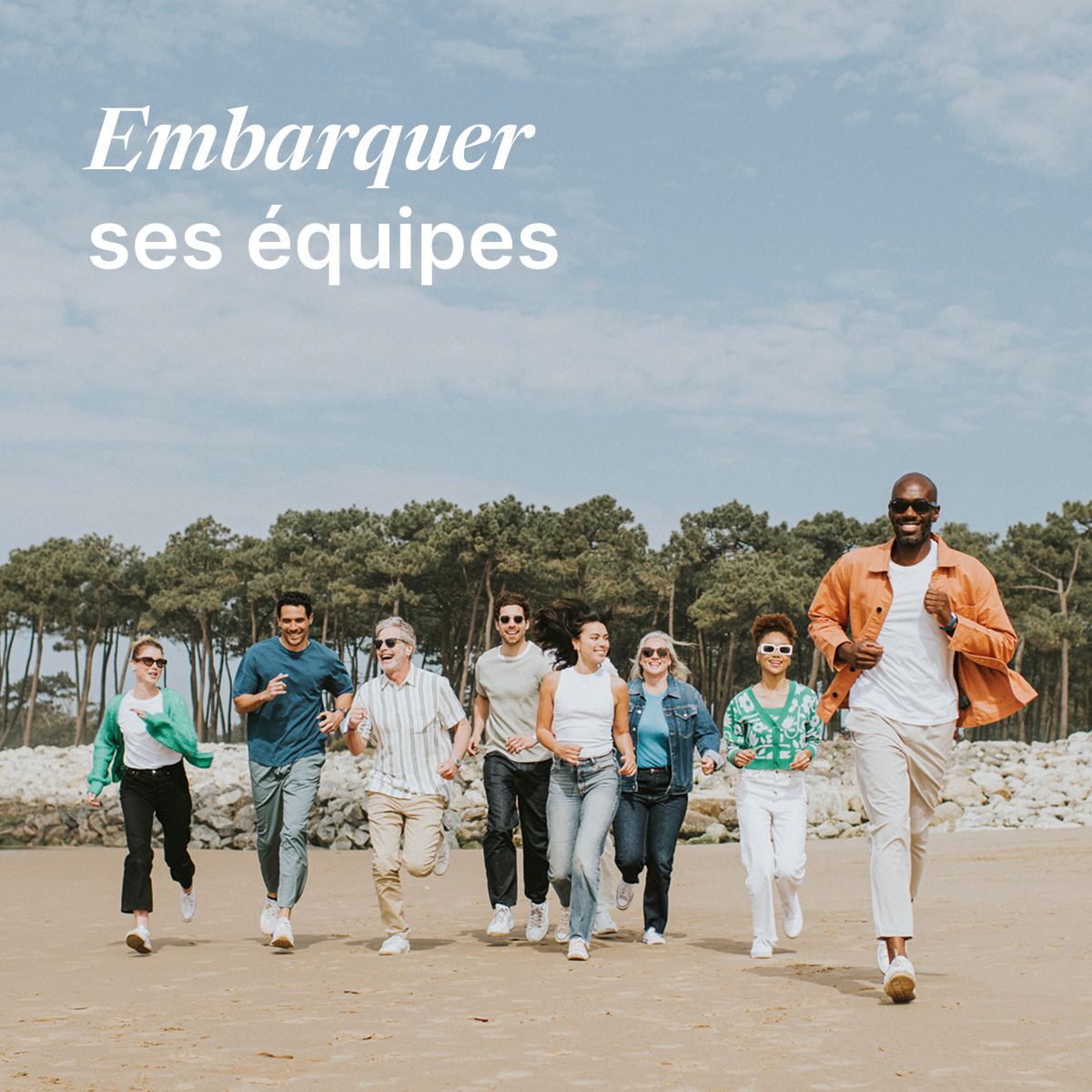 Meetings & Events by Club Med ad
