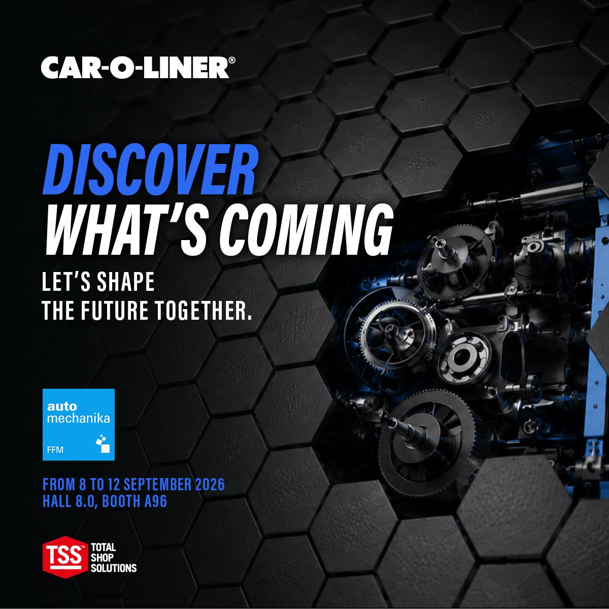 CAR-O-LINER ad