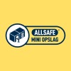 ALLSAFE Group ad