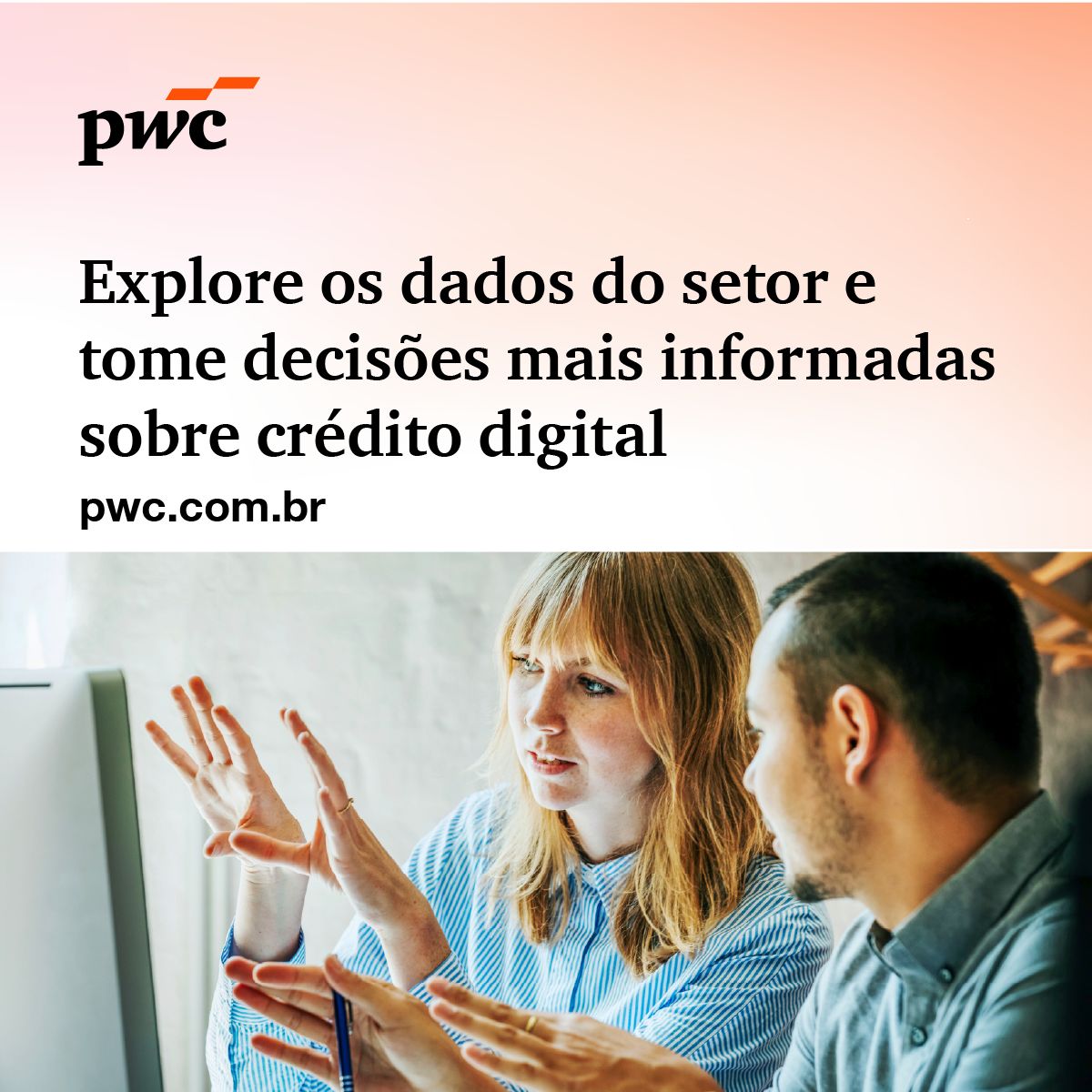 PwC Brasil ad