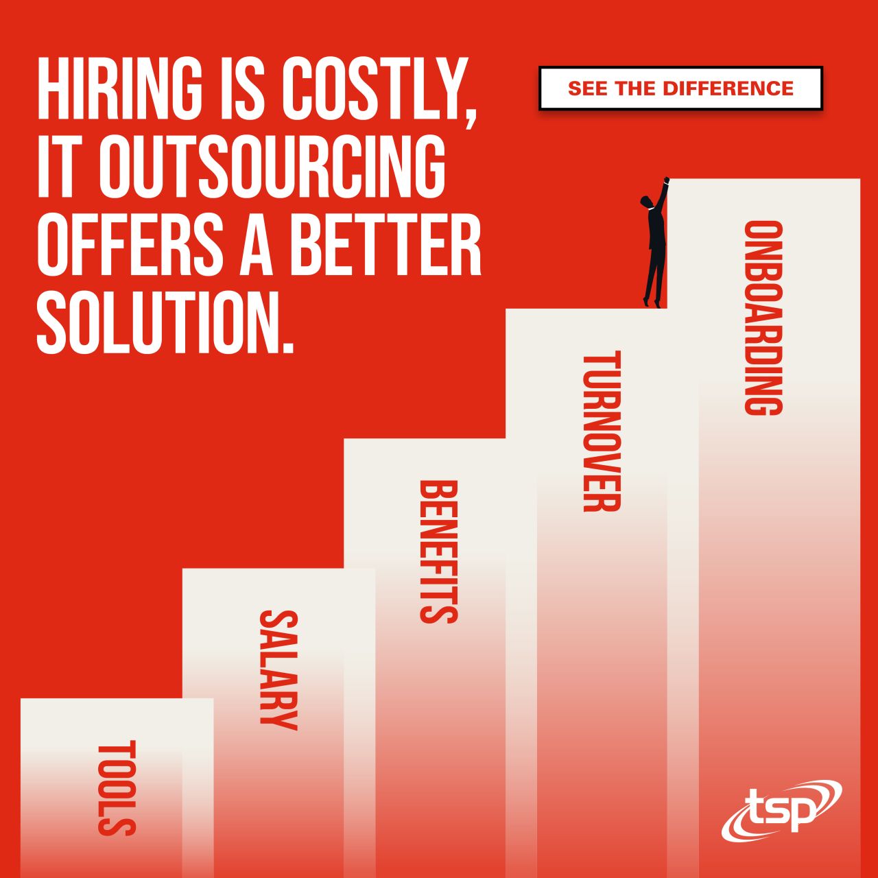 TSP ad