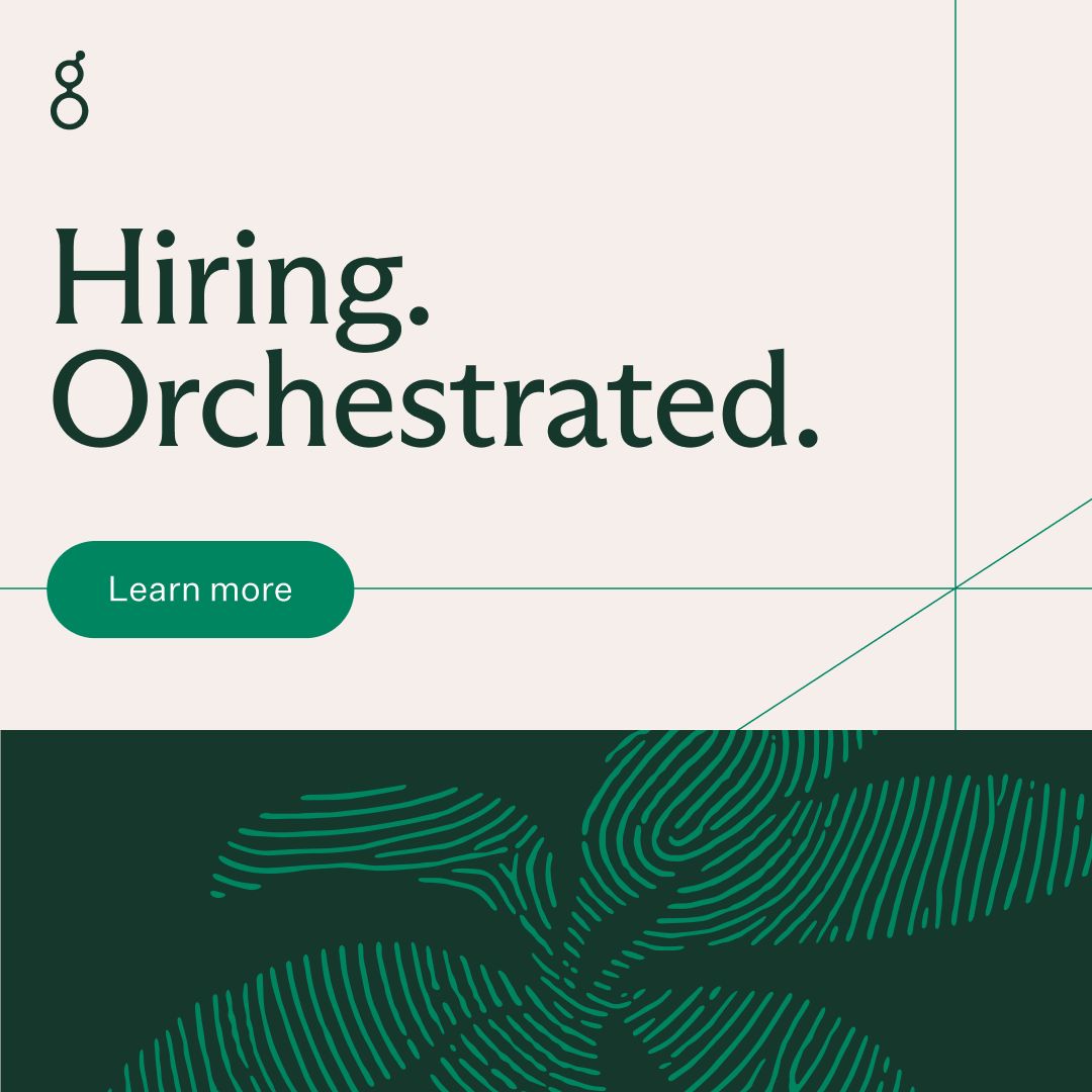 Greenhouse Software ad