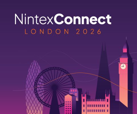 Nintex ad