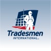 Tradesmen International ad