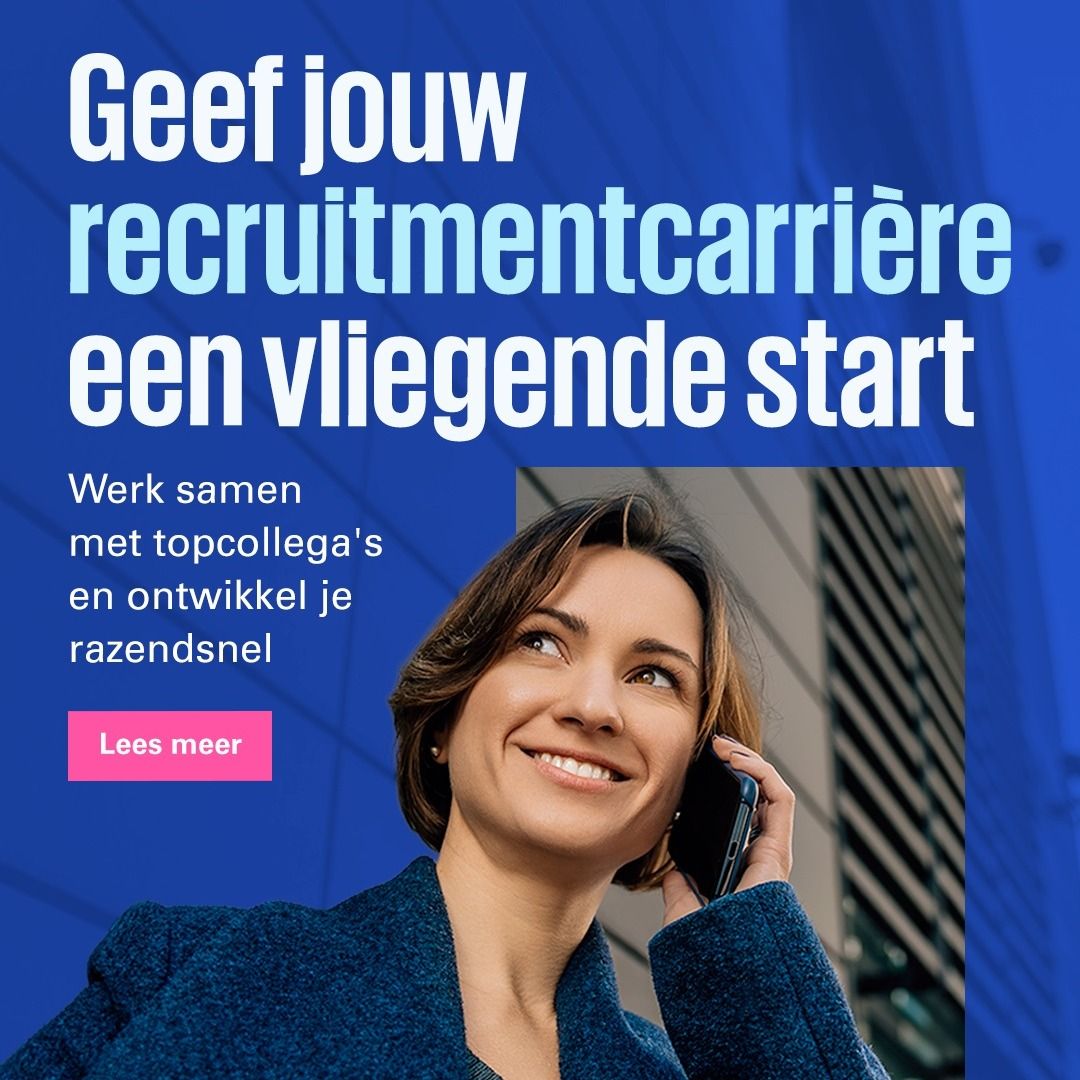 KPMG Nederland ad