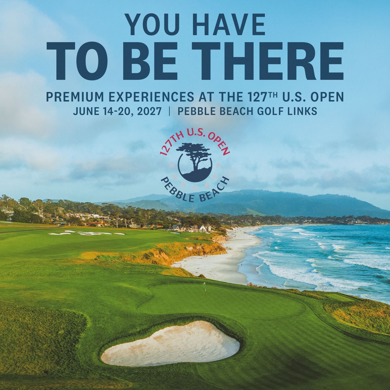 United States Golf Association (USGA) ad