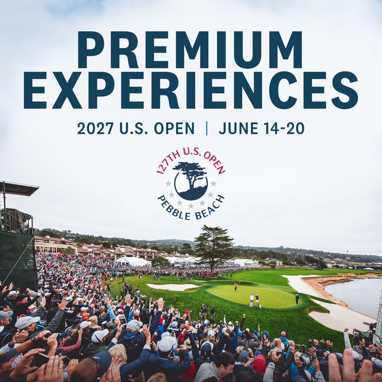 United States Golf Association (USGA) ad