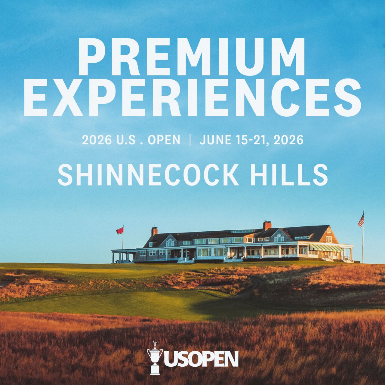 United States Golf Association (USGA) ad