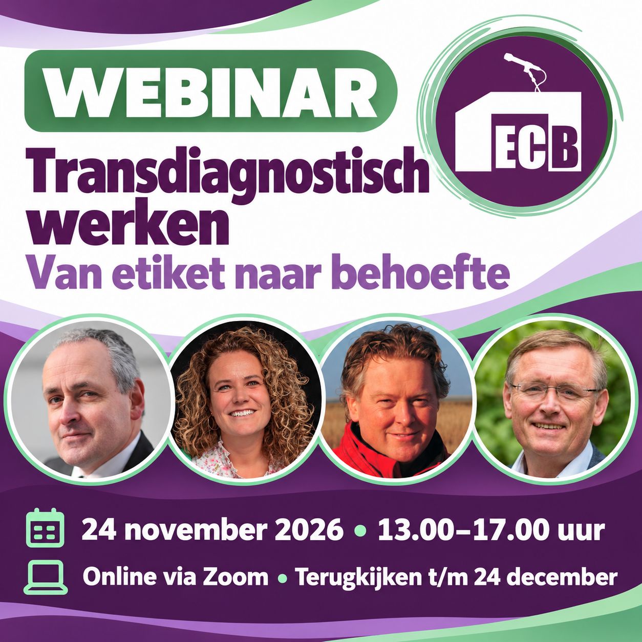 Euregionaal Congresburo ad