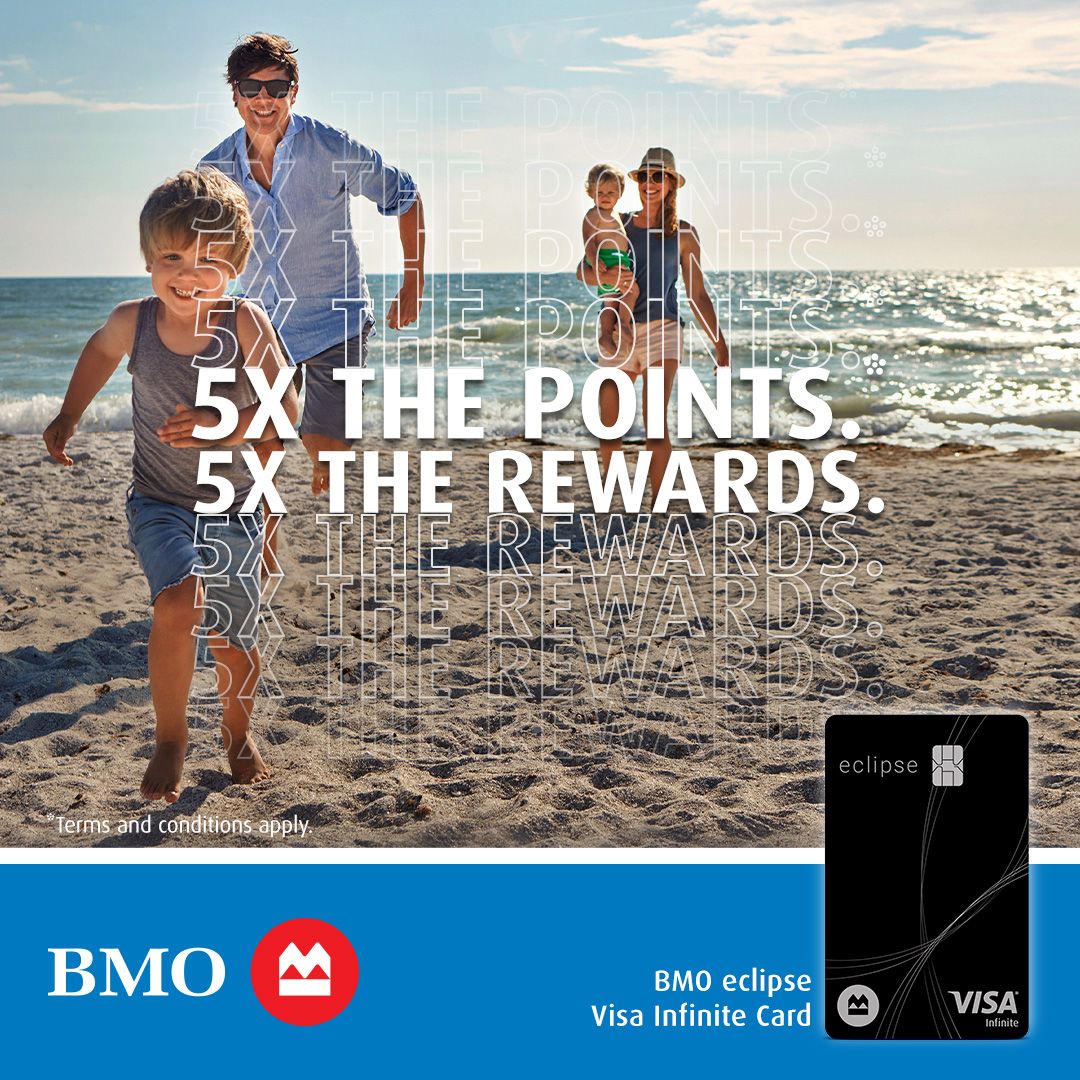 BMO ad
