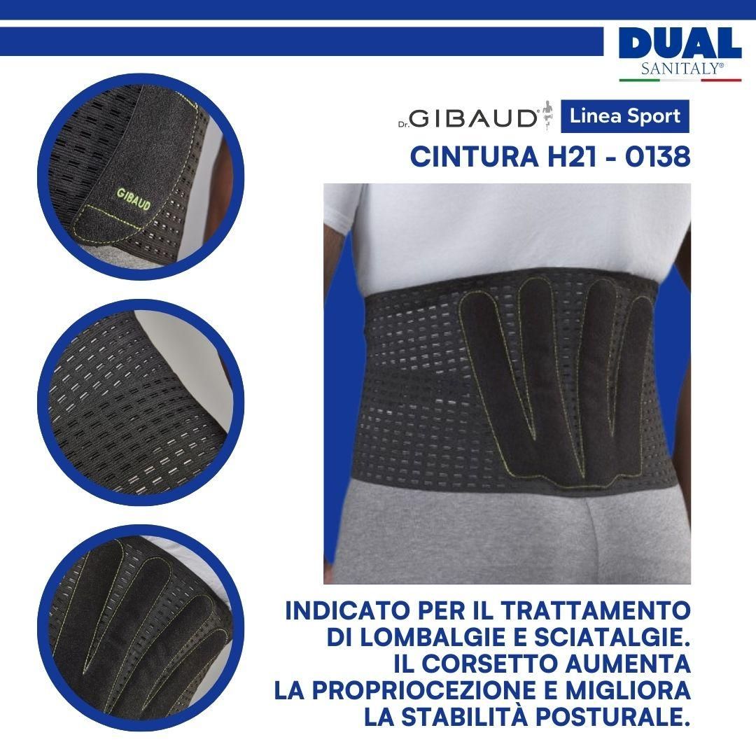 Dual Sanitaly S.p.A. Società Benefit ad