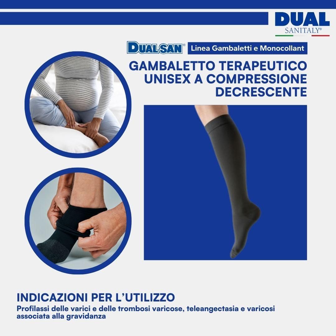 Dual Sanitaly S.p.A. Società Benefit ad