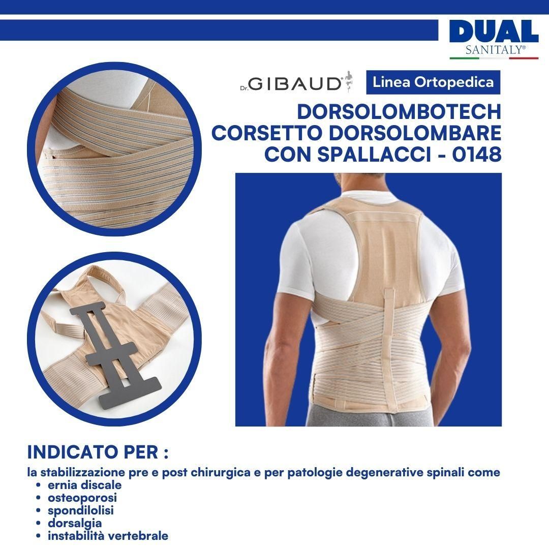 Dual Sanitaly S.p.A. Società Benefit ad