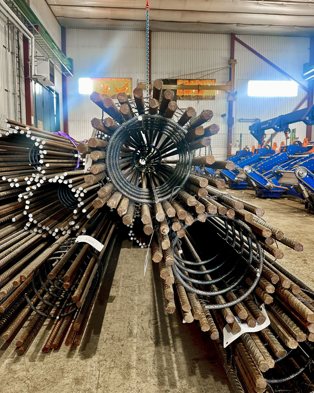 ATG Deutschland GmbH ad
