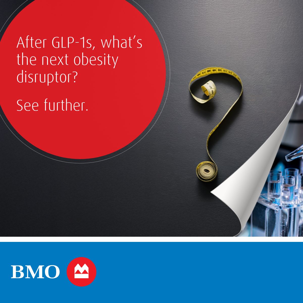 BMO Capital Markets ad