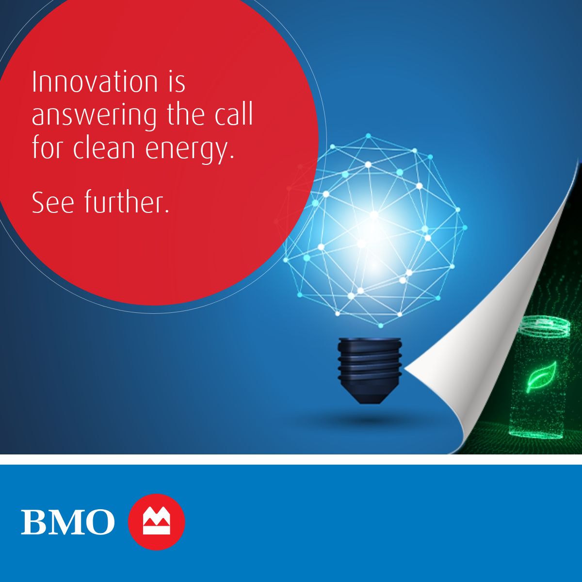 BMO Capital Markets ad