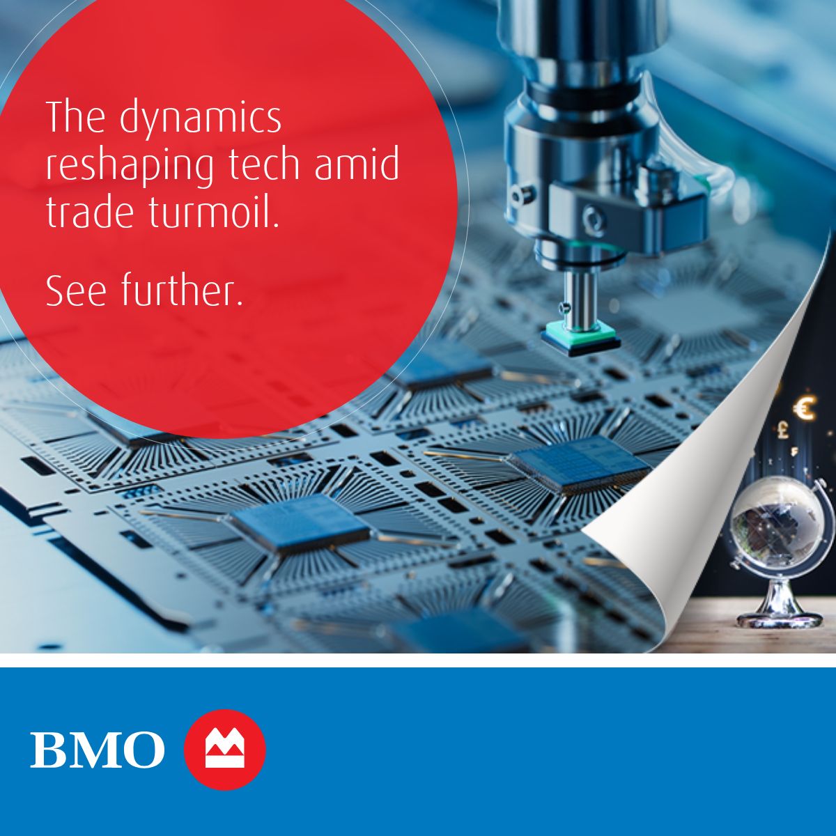 BMO Capital Markets ad