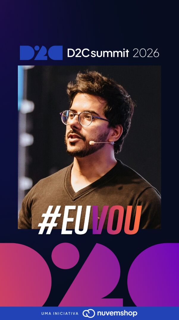 Nuvemshop ad