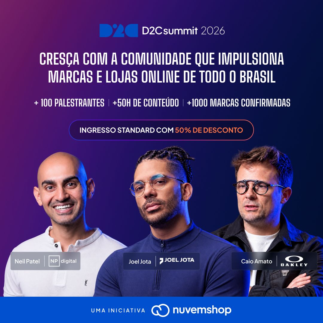 Nuvemshop ad