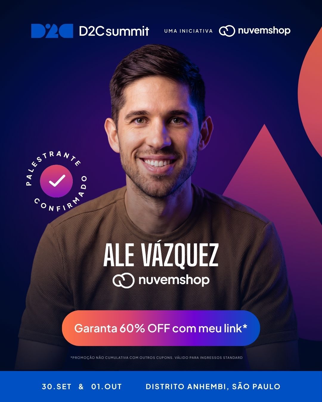 Nuvemshop ad